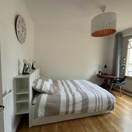 Welcome Orleans 2Chambres, Hyper Centre, Proche Cathedrale, Garage Prive Exterior foto