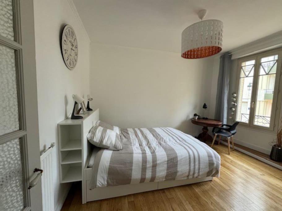 Welcome Orleans 2Chambres, Hyper Centre, Proche Cathedrale, Garage Prive Exterior foto
