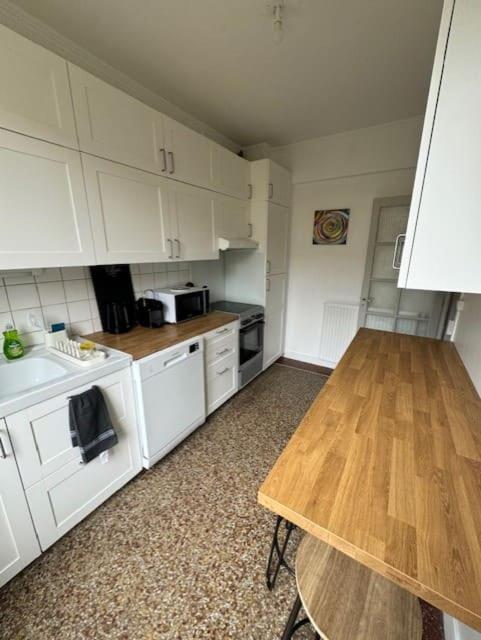Welcome Orleans 2Chambres, Hyper Centre, Proche Cathedrale, Garage Prive Exterior foto