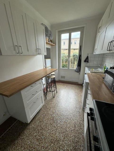 Welcome Orleans 2Chambres, Hyper Centre, Proche Cathedrale, Garage Prive Exterior foto