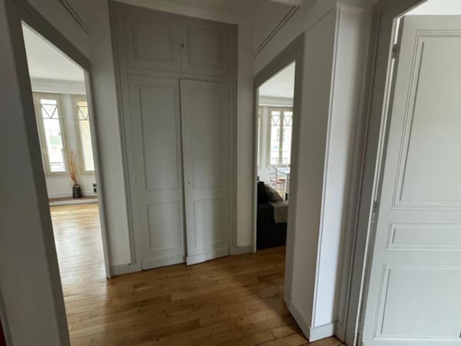 Welcome Orleans 2Chambres, Hyper Centre, Proche Cathedrale, Garage Prive Exterior foto