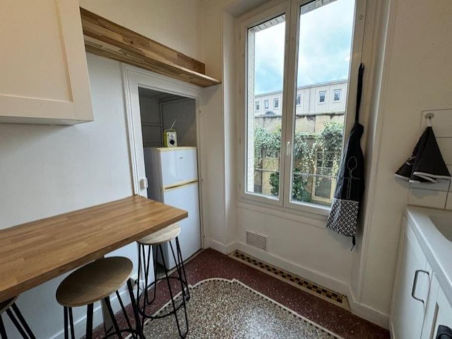 Welcome Orleans 2Chambres, Hyper Centre, Proche Cathedrale, Garage Prive Exterior foto